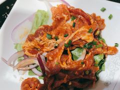 -烤点烤肉(五一广场店)