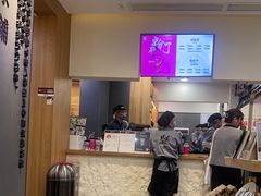 -霸王茶姬(正佳广场店)