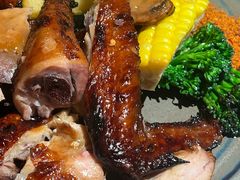 -长春藤咖啡(北园店)