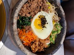 -七八冷面·延边朝鲜族美食(欢乐谷店)