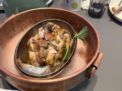 -桂满陇·蟹黄小笼汤包(清河万象店)