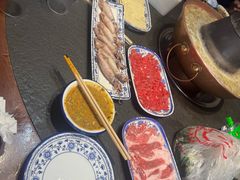-吉祥涮羊肉
