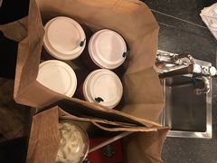 -星巴克(北京首都国际机场7店)