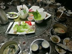 -仄园围炉坊·牛肉火锅·汕头卤水火锅(蛇口店)