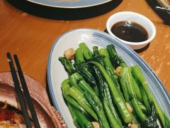 -常来小聚·广州非遗传承餐厅(中山二路店)