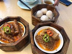 -茶小点(丽悦新天店)