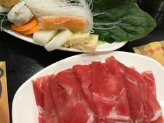 -呷哺呷哺 黄金牧场 (大港油田幸福广场店)