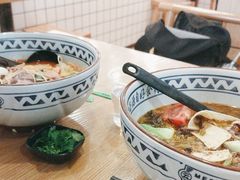 -蒙自源米线大王(信利城市广场店)