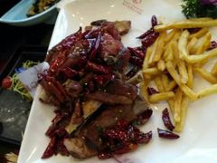 -新开元大酒店(花雨路店)