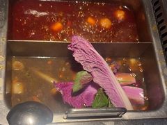 -大隐·成都火锅Bistro(合生麒麟新天地店)