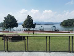 -千岛湖君澜度假酒店(文广轩中餐厅)