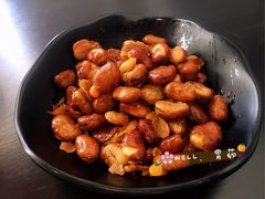 兰花豆-辣么好吃私厨(新城店)