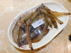 -海大大蒸汽海鲜餐厅·粤菜·特色小炒(欢乐颂店)