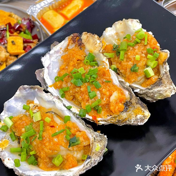 武汉土著都说好吃的烧烤店‼️还得家楼下这家