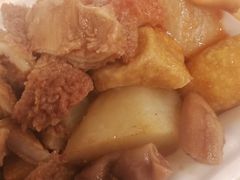 -细妹五香牛杂(步行街店)