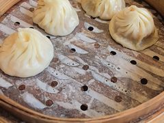 -南翔馒头店(豫园店)