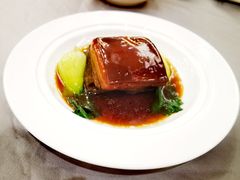 -银都上海菜馆(粤海东路店)
