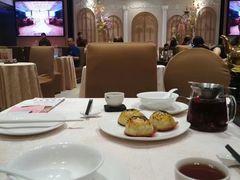 -广东胜利宾馆西关粤中餐厅