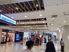 -凯德MALL(望京店)