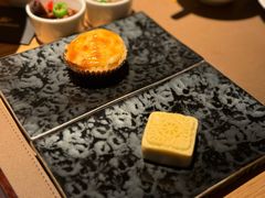 和牛挞-新荣记(西溪湿地店)