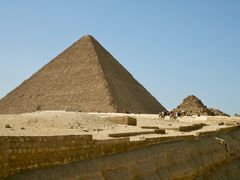 -吉萨金字塔群