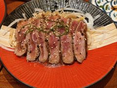 -鸟鹏烧鸟居酒屋(仁恒梦中心店)