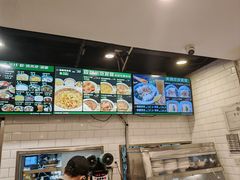 -魏家凉皮(梨园店)