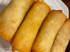 炸春卷-奶奶的味道(胶州路店)