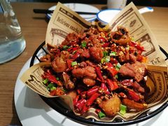 -YUOZUO渝作·川渝冒肚(崂山店)