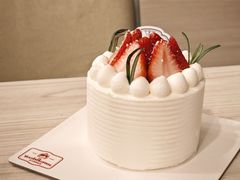 -吉川堂·日式甜点专门店(正佳广场店)