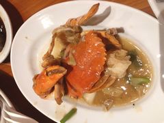 -mezza9 Macau(澳门君悦酒店)