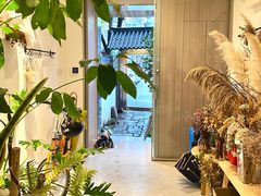 -PAUSE CAFE(南秀村店)