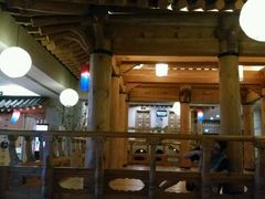 -纽斯桑拿会所(天山店)
