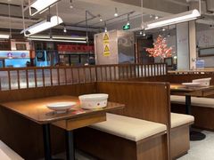 -姥姥家春饼店(八里庄店)