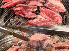 -麻蒲碳烤肉(嘉禾东平地铁站19号店)