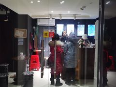 -奇门密室(五一新干线店)