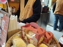 -鸡鸣赐茶(鸡鸣寺路店)