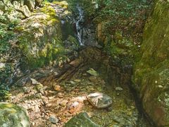 -九宫山风景区