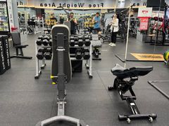-VLines耀能运动24小时·月付制健身(京广桥店)