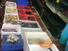 -棠记海鲜餐厅(南朗镇店)