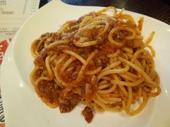 -酷公社·榴莲披萨(太原街店)
