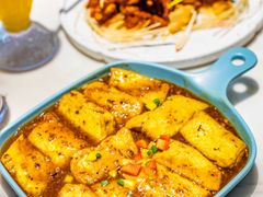 -香香海南菜餐厅