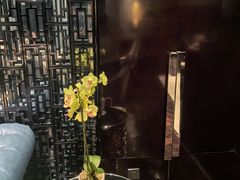 -北京泰富酒店-柏景轩中餐厅