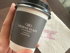 -飨食汇全日制餐厅·昆山皇冠假日酒店(九方店)
