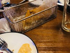 -麦落精酿啤酒餐吧(先农大院店)
