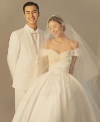 -巴黎春天婚纱摄影STUDIO·定制