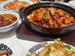 -欧记大排档·景德菜(上海首店)