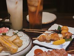 -鸟鹏烧鸟居酒屋(熙龙湾店)