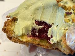 -LANLIZI BAKERY(COSMO店)