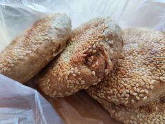 -李小老烧饼(常营民族家园店)